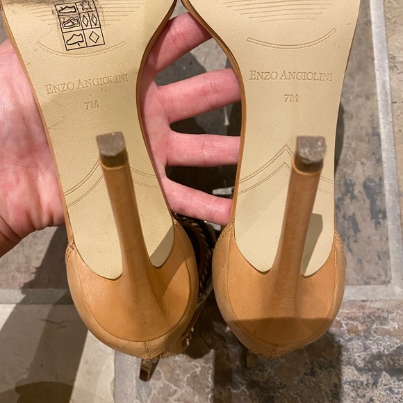 ENZO ANGIOlINI ✨ - Picture 10 of 11